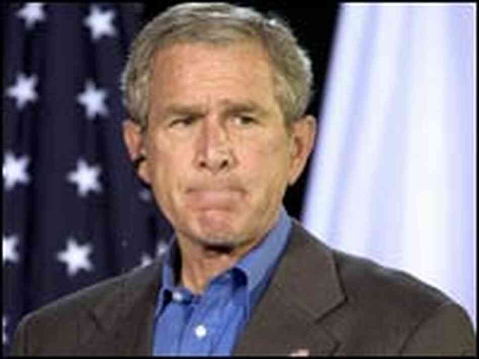 President Bush President Bush