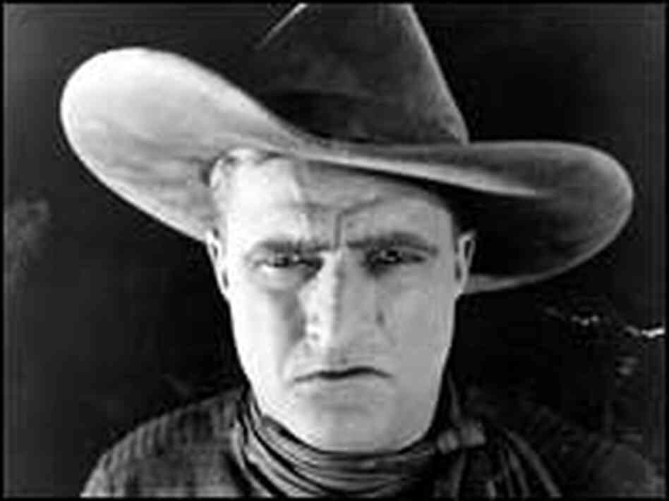 Tom Mix Tom Mix