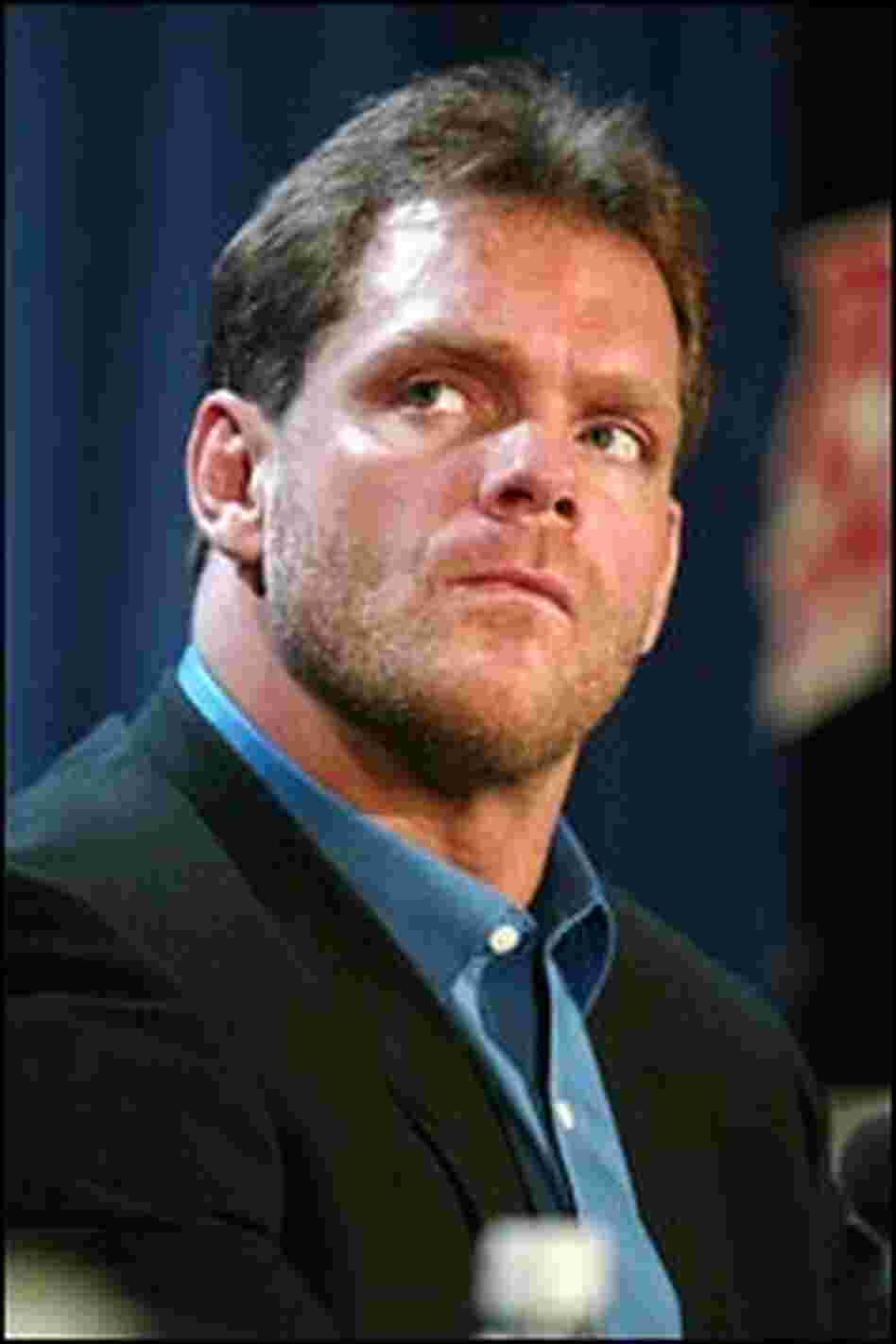 Chris Benoit