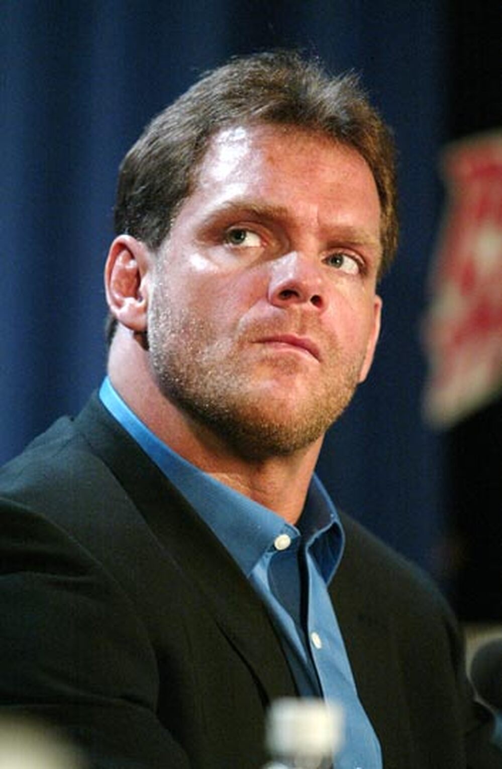 Chris Benoit