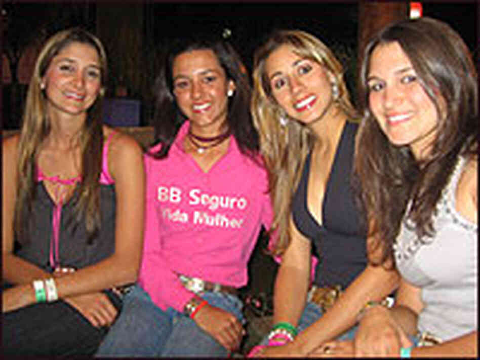 Cowgirls Cowgirls