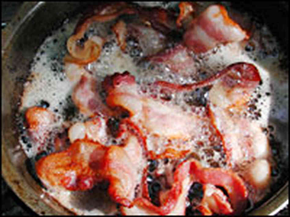 Bacon Bacon