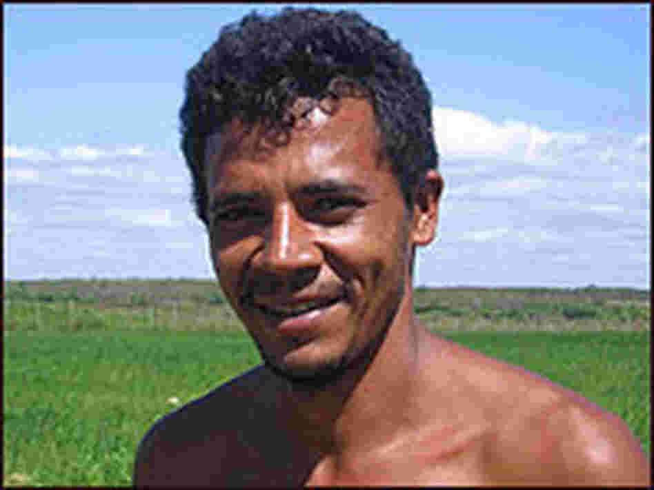 Enaldo Truka Enaldo Truka