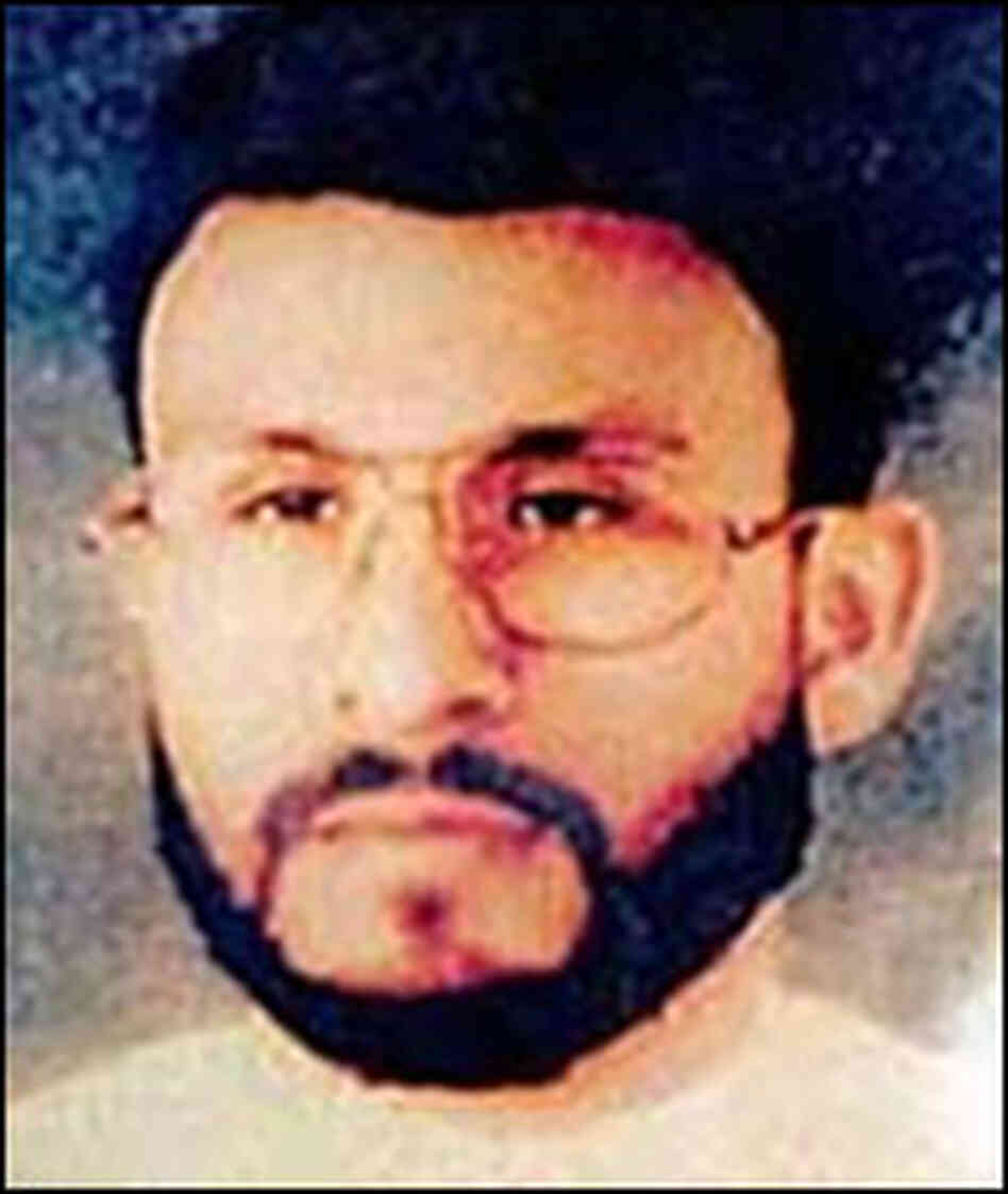 Abu Zubayda Abu Zubayda