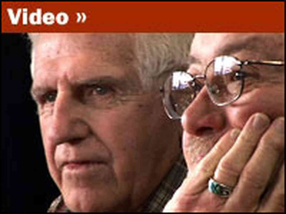 Video: Iowa Voters