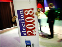 NPR & Iowa Public Radio Democratic Presidential Debate