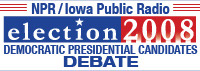 Debate promo image