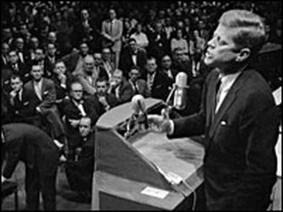 Famous Jfk Speech