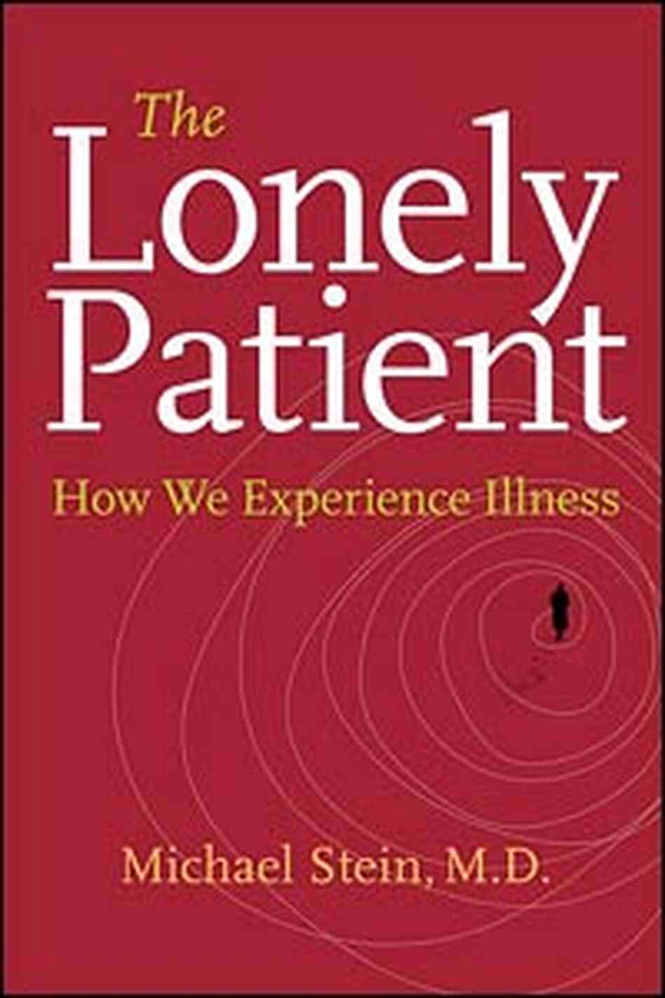 'The Lonely Patient' 'The Lonely Patient'