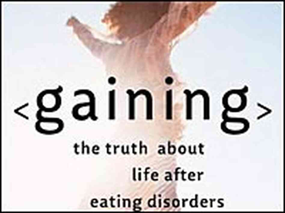Gaining by Aimee Liu Gaining by Aimee Liu