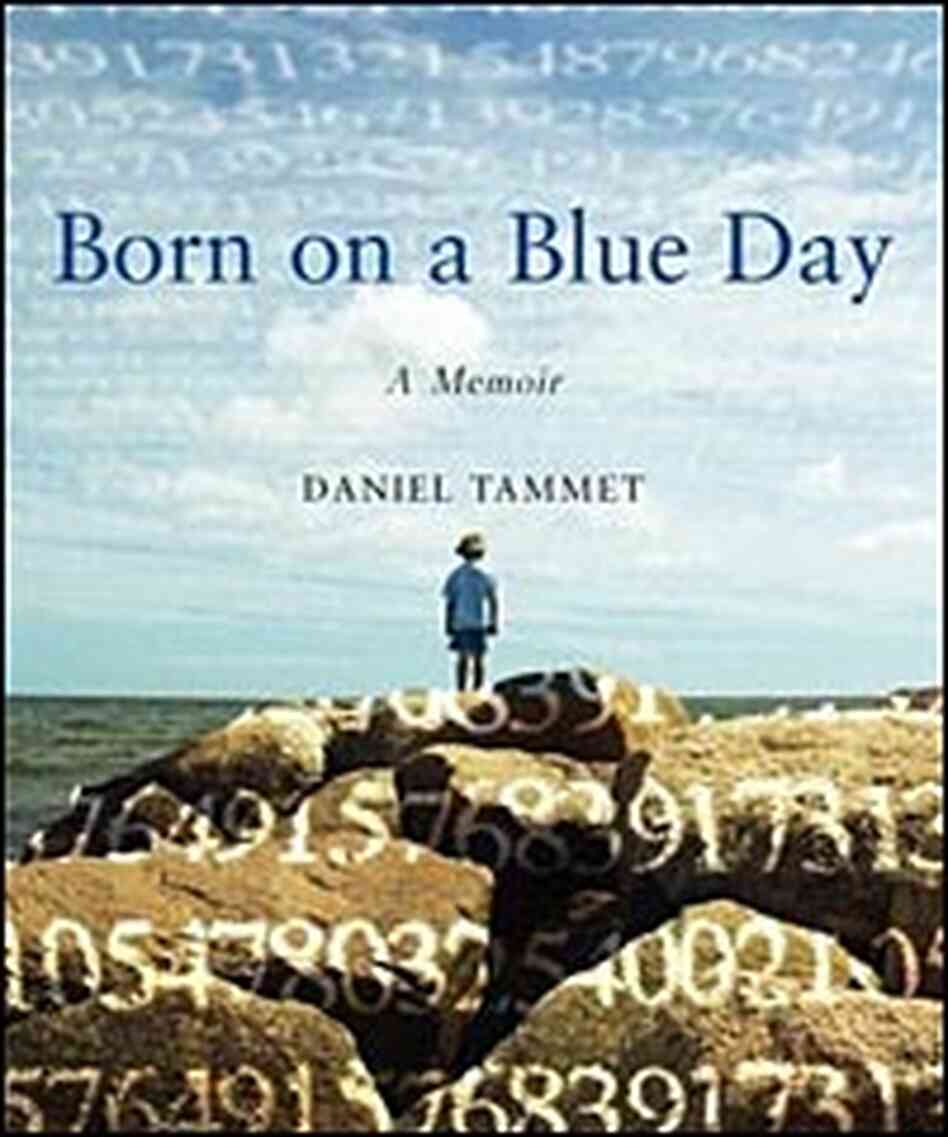 Born on a Blue Day Born on a Blue Day