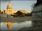 The Capitol hasn't always been split by polar opposites. The Capitol hasn't always been split by polar opposites.