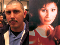 Gilbert Alvarado says Lilly Rodriguez convinced him to leave the Project Boys gang