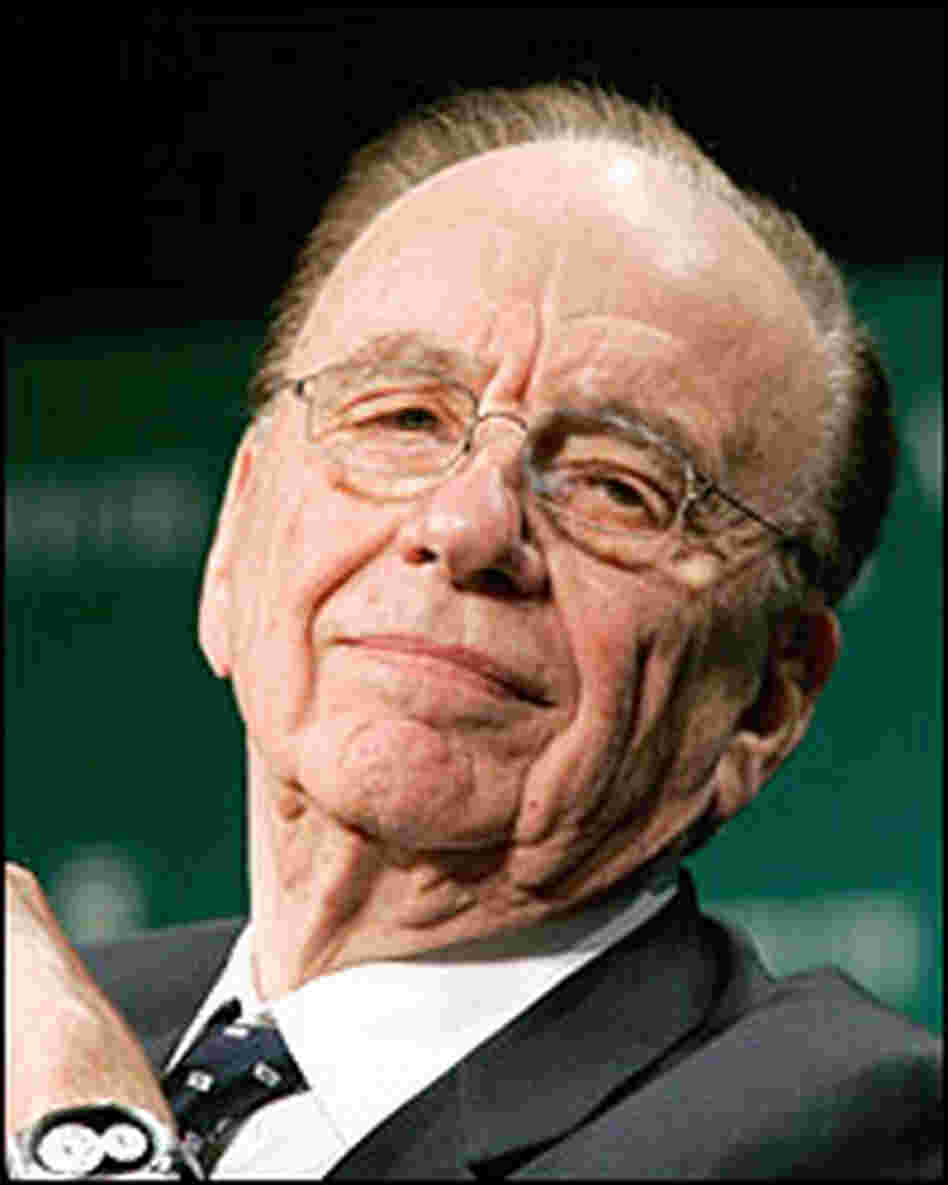 Media tycoon Rupert Murdoch/Getty. Media tycoon Rupert Murdoch/Getty.