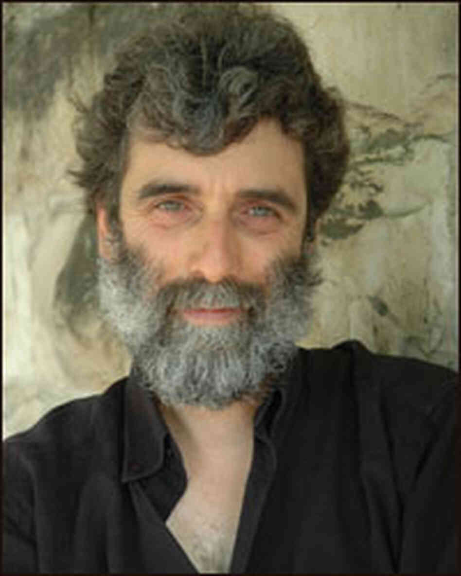Author Gershom Gorenberg Author Gershom Gorenberg