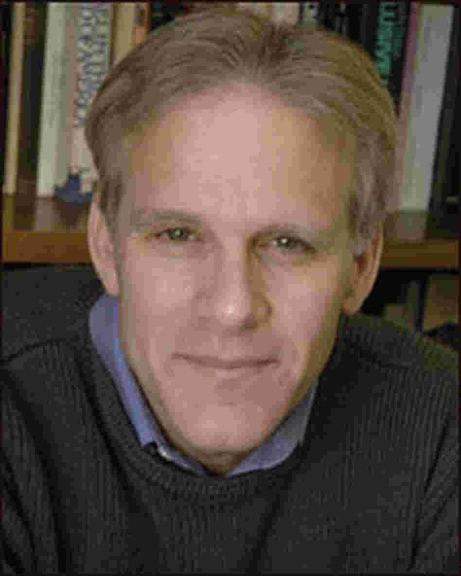 Author and historian Michael Oren Author and historian Michael Oren
