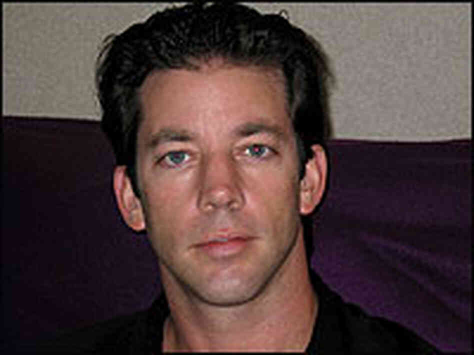 Andrew Speaker is currently in isolation at National Jewish hospital in Denver. Andrew Speaker is currently in isolation at National Jewish hospital in Denver.