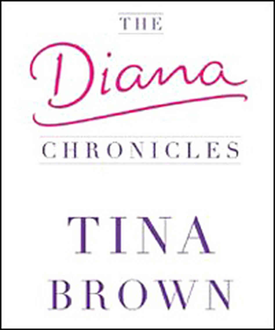 Diana Chronicles Diana Chronicles