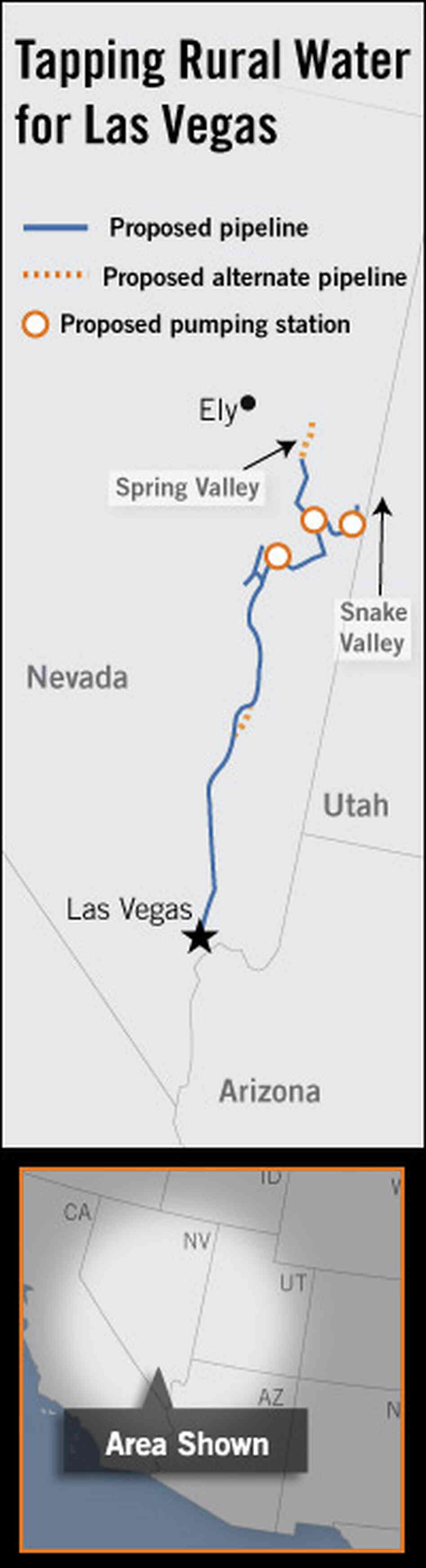 Pipeline map Pipeline map