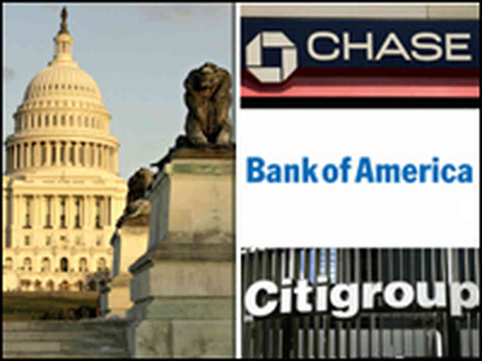 The credit card industry is facing a much higher level of scrutiny in the new Congress. The credit card industry is facing a much higher level of scrutiny in the new Congress.