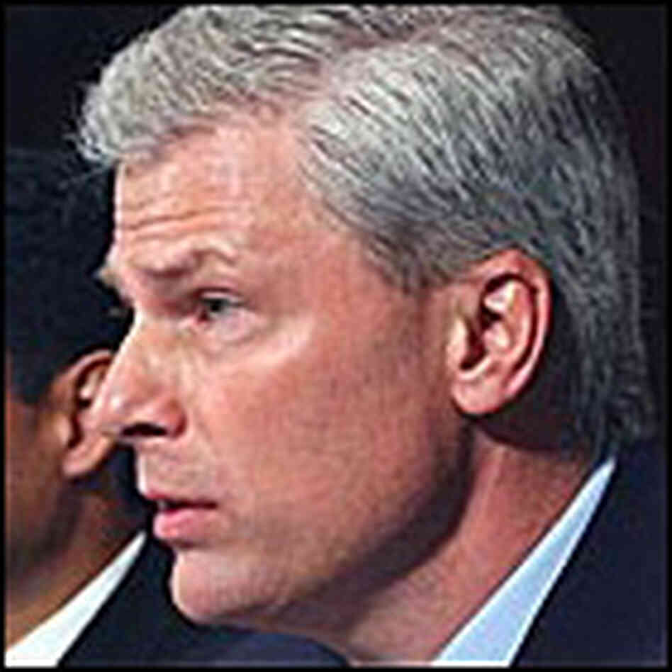 John McKay John McKay