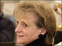 Harriet Miers