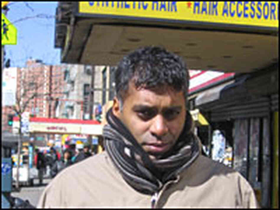 Venkatesh Venkatesh