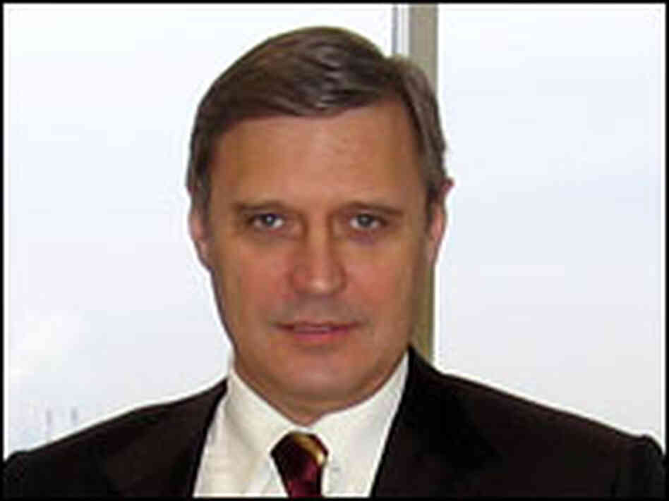 Mikhail Kasyanov Mikhail Kasyanov