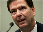 James Comey James Comey