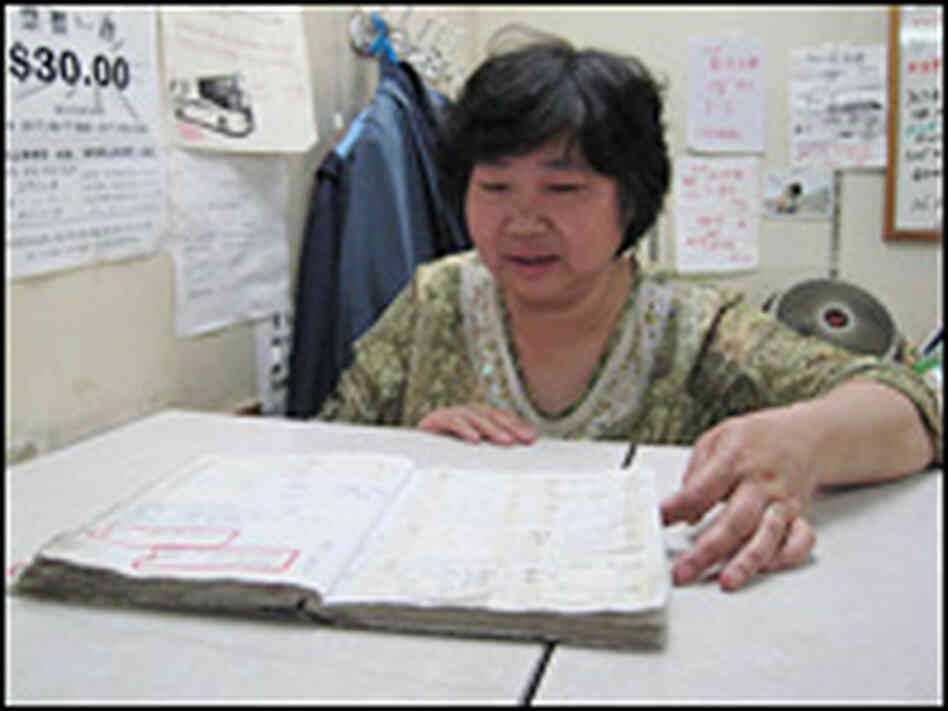 Wendy Wong Wendy Wong