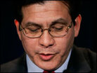 Alberto Gonzales Alberto Gonzales