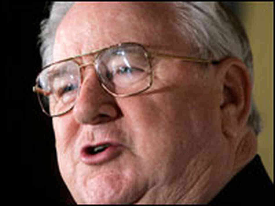 Primary Rev. Jerry Falwell Primary Rev. Jerry Falwell