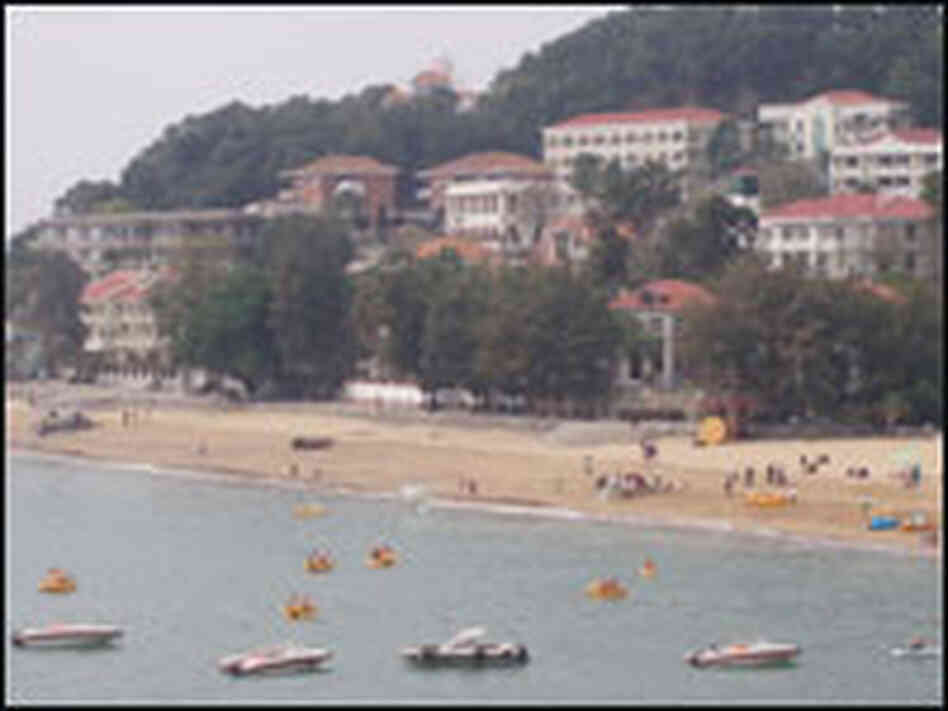 Gulangyu Gulangyu