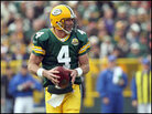 Brett Favre Brett Favre