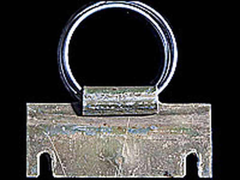 Sputnik's Key