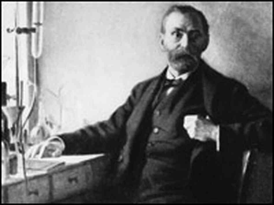Alfred Nobel Alfred Nobel