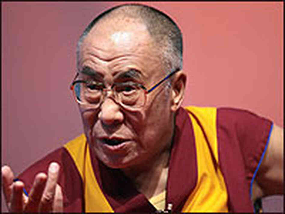 Dalai Lama Dalai Lama