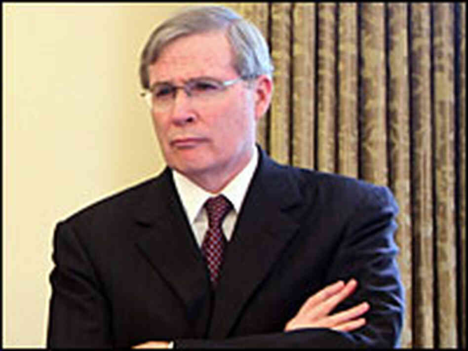 National security advisor Stephen Hadley will go to the Middle East next week. National security advisor Stephen Hadley will go to the Middle East next week.
