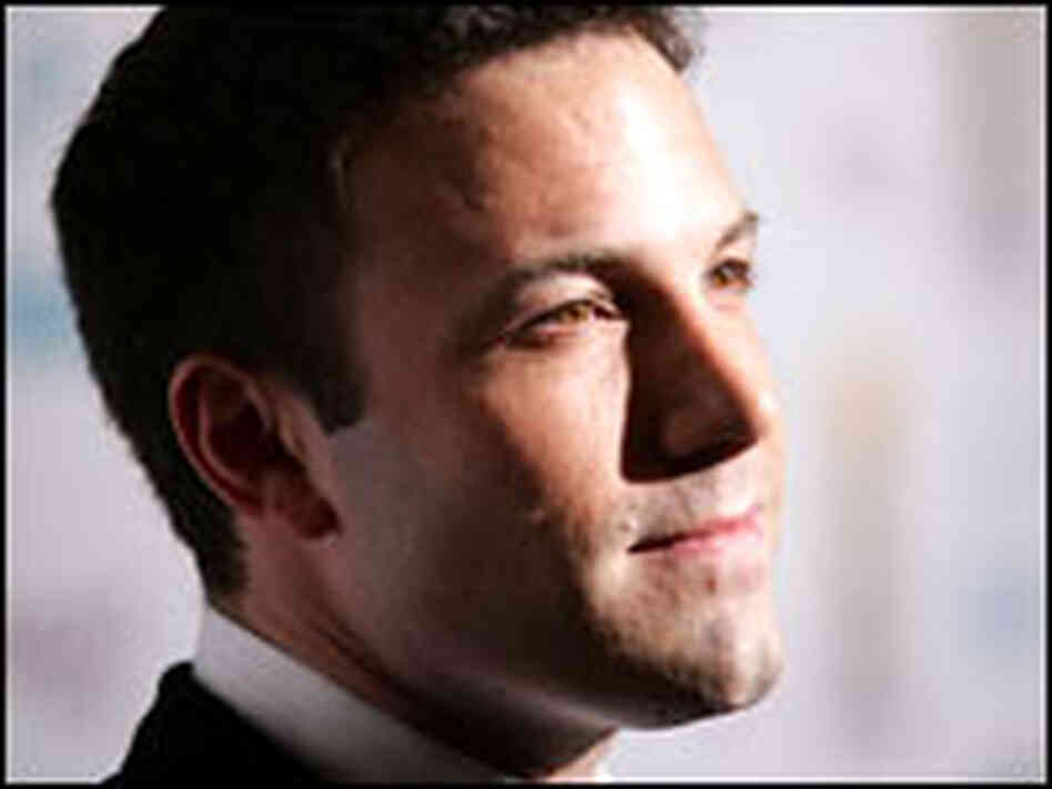 Ben Affleck