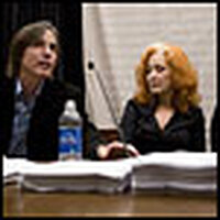 Rock Stars Lobby Congress Against Nuclear Power