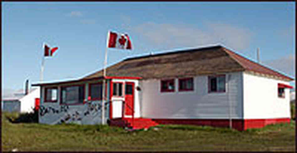 The Bathurst Lodge The Bathurst Lodge