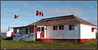 The Bathurst Lodge The Bathurst Lodge
