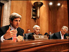 Senate Foreign Relations Committee hearing on Iraq Senate Foreign Relations Committee hearing on Iraq