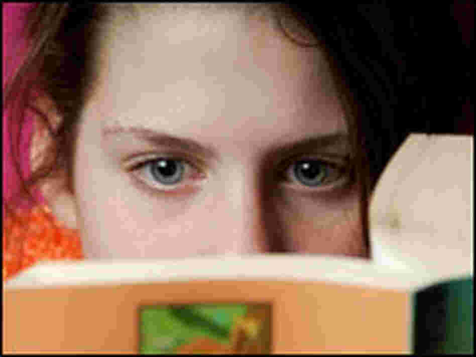 Women Read More Books Than Men, Especially Fiction. Why? Read on. Women Read More Books Than Men, Especially Fiction. Why? Read on.