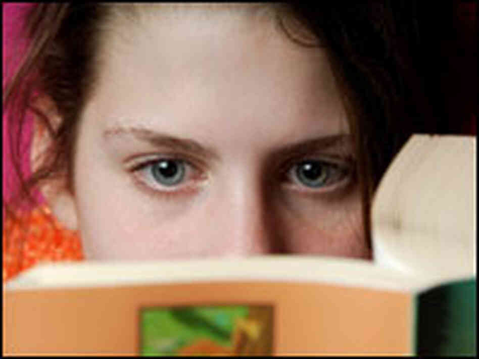 Women Read More Books Than Men, Especially Fiction. Why? Read on. Women Read More Books Than Men, Especially Fiction. Why? Read on.