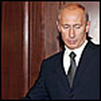 Russian President Nominates New Prime Minister