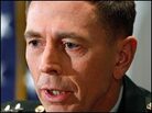 Gen. David Petraeus Gen. David Petraeus