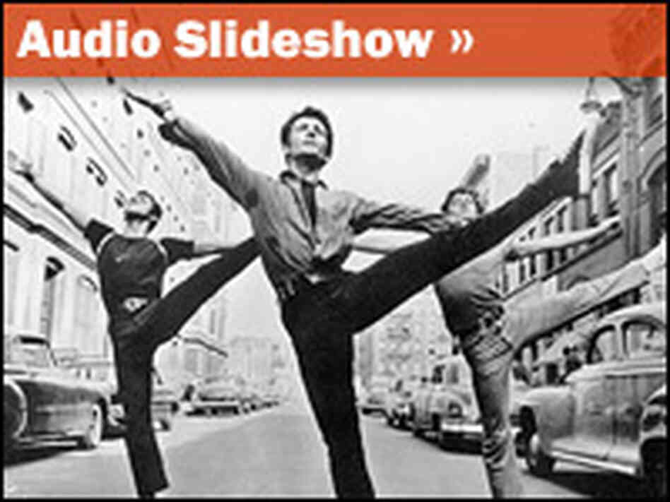 Slideshow promo