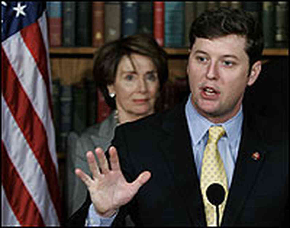 Patrick Murphy Patrick Murphy
