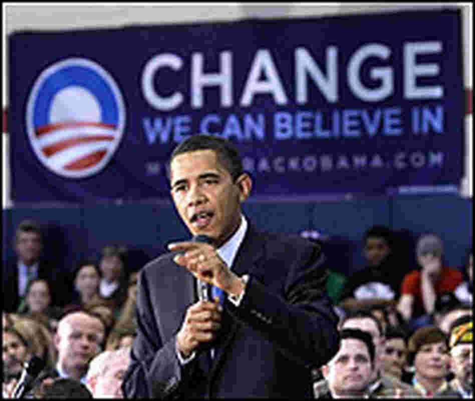 Barack Obama